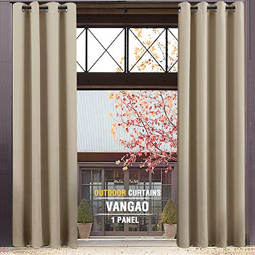 Moderate Blackout Curtains For Outdoor 95 Inches Long Light