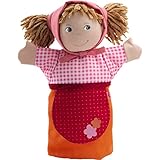 HABA Gretel Glove Puppet