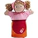 HABA Gretel Glove Puppet