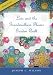 Lois and the Grandmothers Flower Garden Quilt