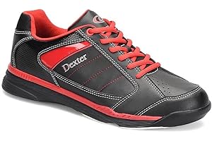 Dexter Mens Bowling Bowling Shoes