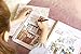 bloom daily planners Hard Cover Wedding Day Planner & Organizer (Undated) - 9