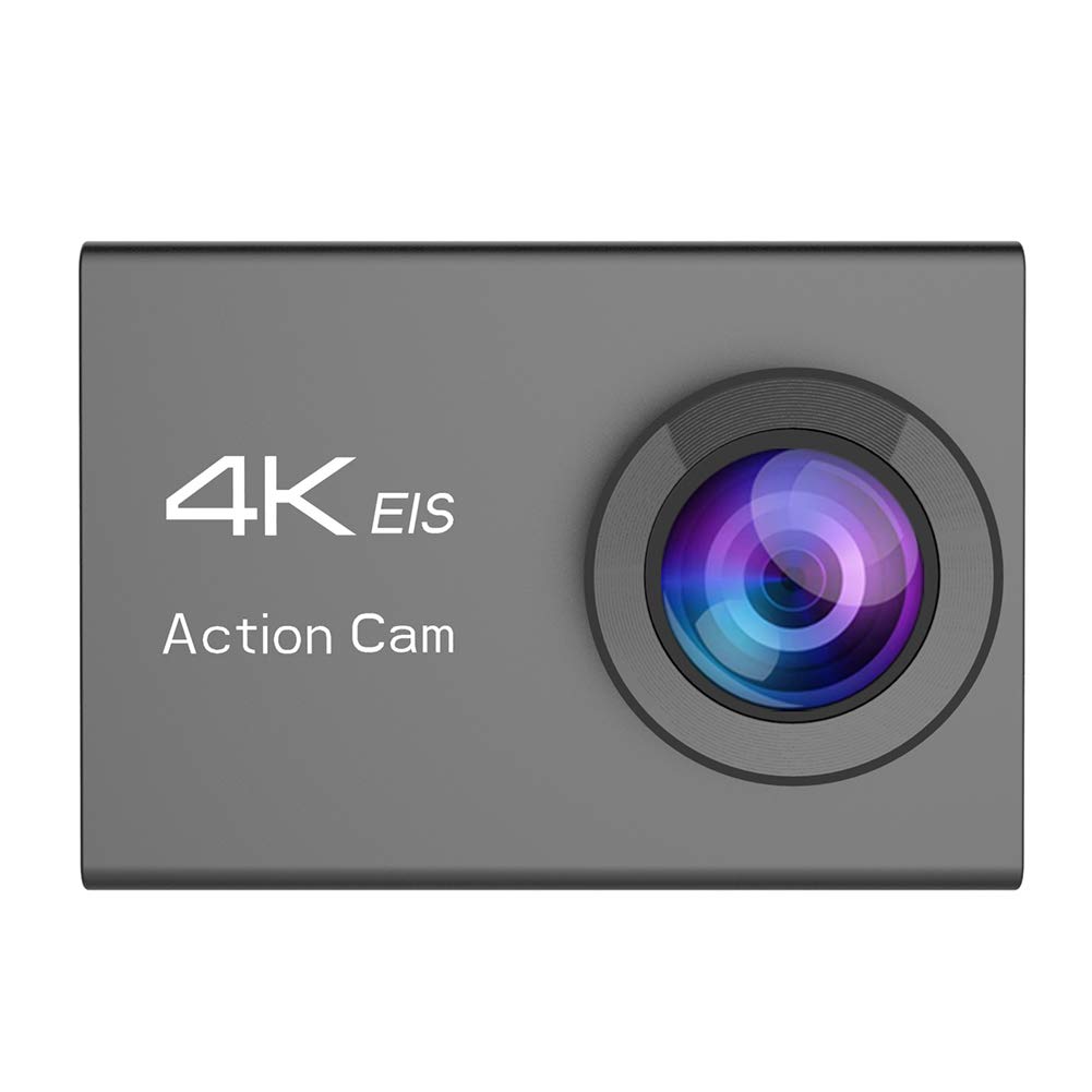 Cámara De Acción Digital Impermeable