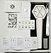 Z&H Kpop Light Stick for EXO Light Stick Version 3-white