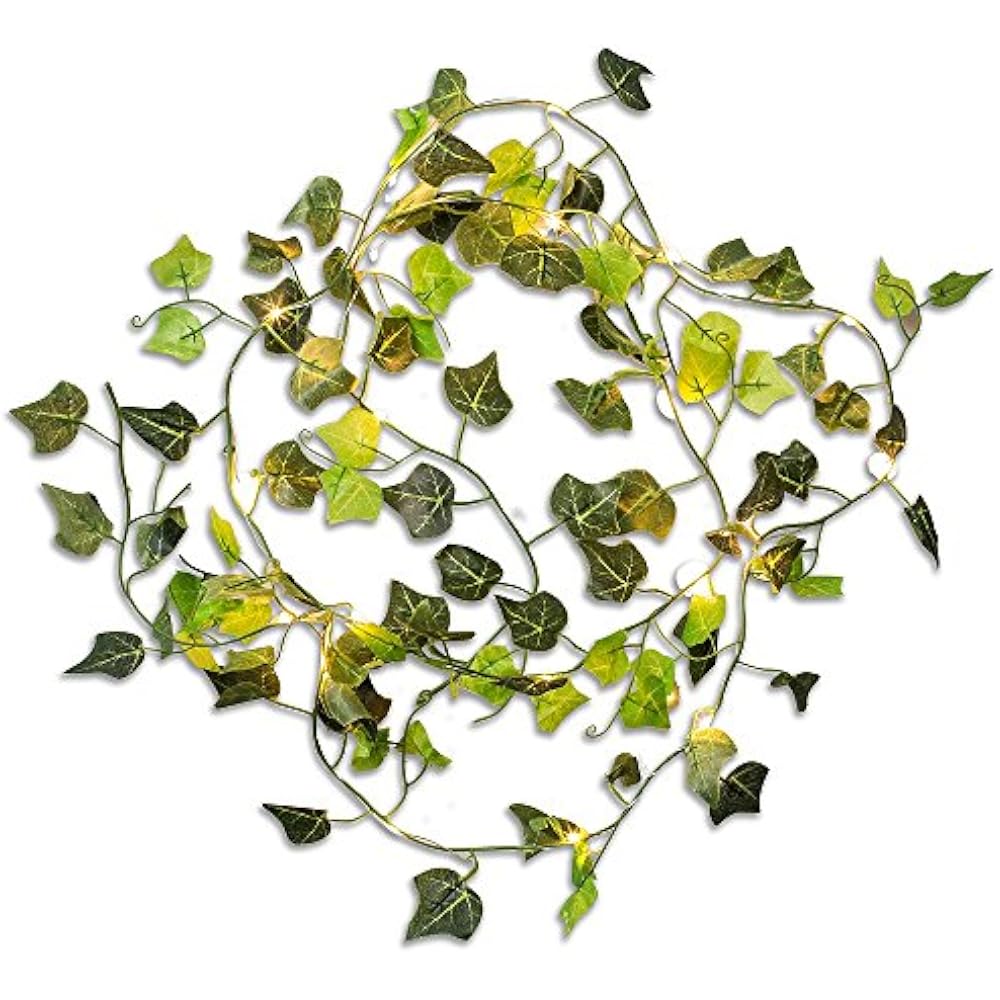 ivy led string lights