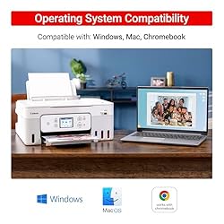 Canon Megatank G3290 All-in-One Wireless Supertank