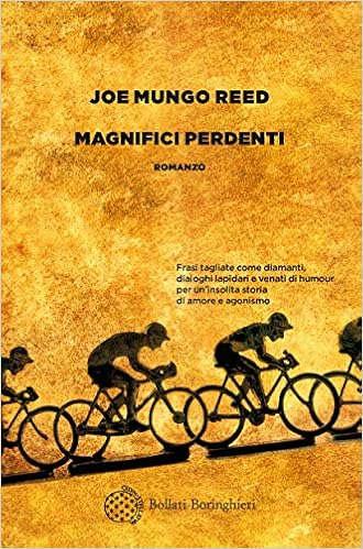 Joe Mungo Reed - Magnifici perdenti (2019)