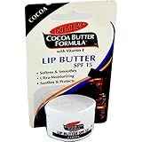 Palmer's Cocoa Butter Formula Lip Butter SPF15-Cocoa 8g