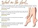 Callus Remover for Feet – Extra Strength. Powerful, Professional Corn & Callus Remover Gel. Exfoliate Dry, Cracked Heels for Baby Soft Feet in Minutes. Spa Pedicure Treatment. Made in the USAthumb 4