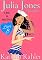 Livro Julia Jones - Os Anos da Adolescência - Livro 8: À Descoberta...