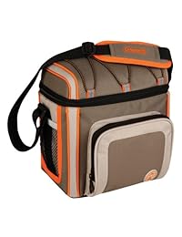 Coleman, refrigerador forrado para 9 latas