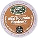 Wild Mountain Blueberry Coffee