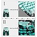 APTRO Men's Swim Trunks 9