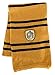 Harry Potter Hufflepuff House Deluxe Wool Scarf