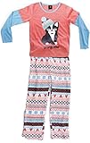 44639-Pug-10/12 Just Love Two Piece Girls Pajamas Set