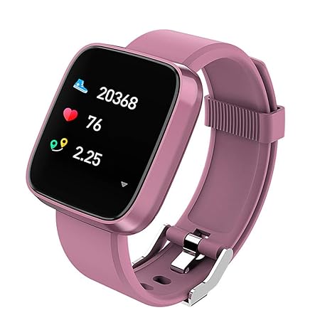 WLPT Inteligente, Reloj Inteligente SIM T8 con la ...