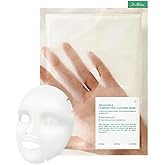 Dr.Althea Cushion Veil Calming Mask | Cooling Mask to Help Reducess Redness | Soothe Irritated Skin with CICA Complex | Vegan Korean Skincare (Pack of 4)