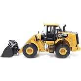 Diecast Masters 1:64 Scale Model Cat 950M Wheel Loader, 84646CS