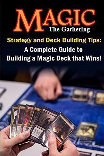 Magic - The Gathering Official Encyclopedia & The Complete Card