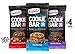 FlapJacked Soft Baked Cookie Bar | 12 count (Variety, 12 Count)