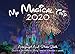 My Disney 2020 Autograph & Photo Book: Castle Capture all of the Disney magic in this autograph book with a double page for 45 character signatures ... including Disney World and Disneyland Parks.