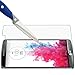[2-Pack]-Mr Shield for LG G3 Vigor / G3 Mini / G3 Beat [Tempered Glass] Screen Protector with Lifetime Replacement Warranty
