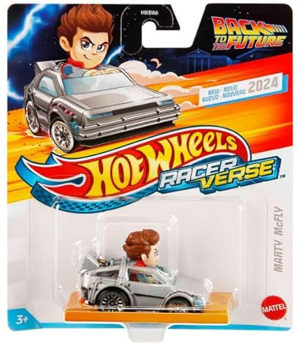 ホットウィール　RACER VERSE レーサーバース Amazon.com: HOT Wheels RACERVERSE Darth Vader : Toys & Games