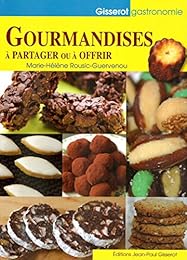 Gourmandises à partager ou à offrir