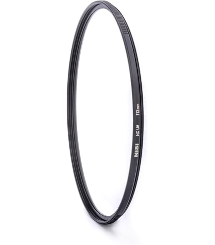 Amazon.com : Nikon Neutral Color NC Filter 112mm : Electronics