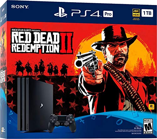 red dead redemption 2 ps4 amazon