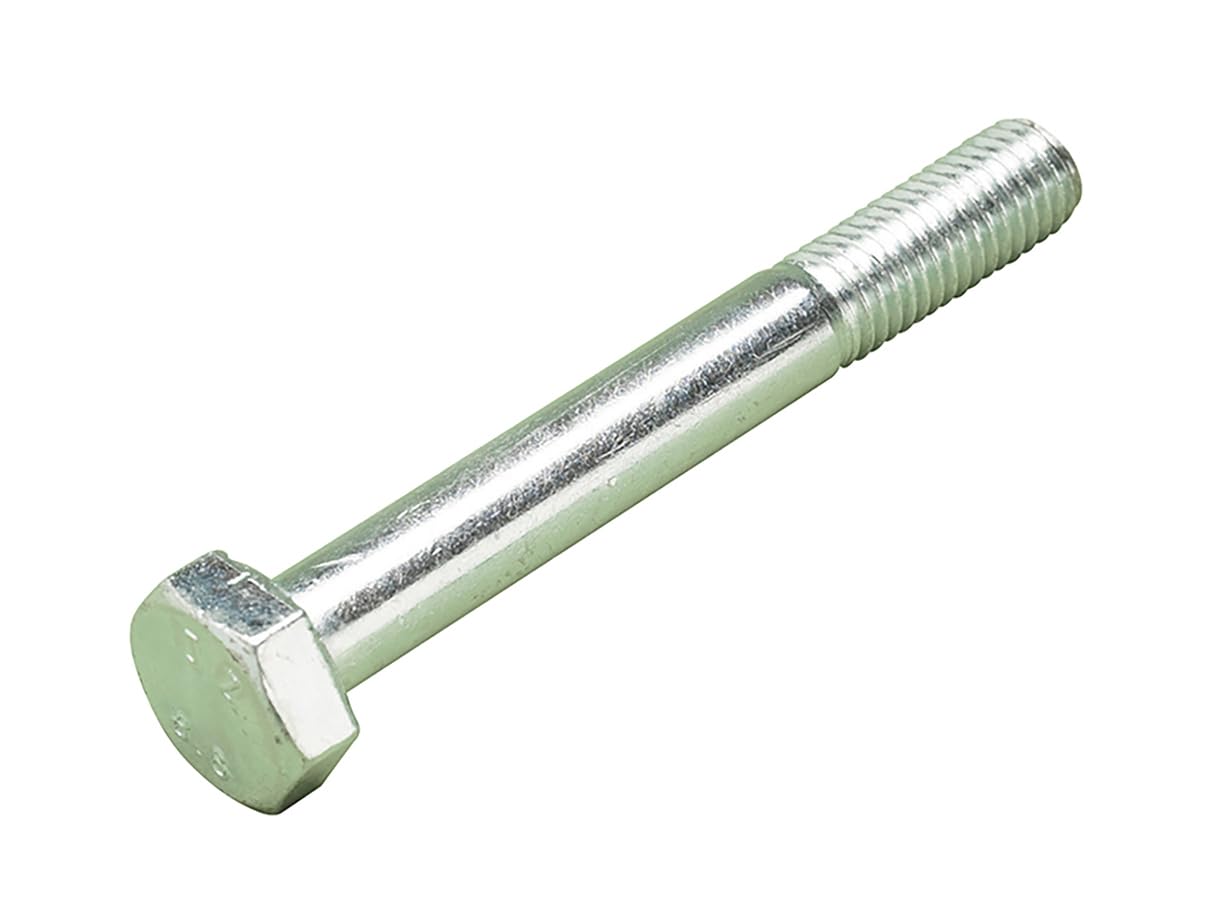 METALMATE High Tensile Bolt ZP M16 x 110mm (Box 25)