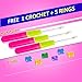Faux Locs Crochet Hair 12 Inch 6 Packs Curly Faux Locs Wave Braiding Hair Curly End Goddess Locs Synthetic Braids Hair Extensions(4#)