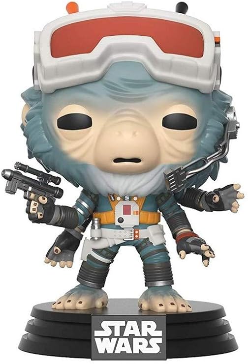 Amazon.com: Funko POP! Star Wars: Solo 