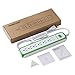 Poweradd 6-Outlet Commercial Power Strip Surge Protector 900 Joules with 5-Foot Power Cord - Limited