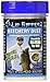 Lip Ripperz Supercharged Garlic Hatchery Dust Prepared Fishing Bait, Brown