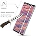 Samsung Galaxy Note 9 Screen Protector, Bubble Free, Fingerprint, 3D Curved, Scratch, and Force-Resistant,Case-Friendly Tempered-Glass Screen Protector Compatible with Samsung Galaxy Note9 (2 Pack)
