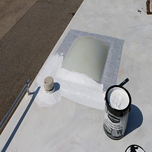 Liquid Rubber Seam Tape Peel and Stick Fix Leaks Repair and