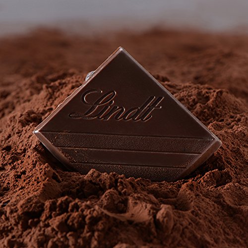 Lindt Excellence Dark Chocolate 99 Cocoa (50g) Buy Online in KSA