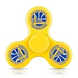 Custom GOLDEN-STATE-WARRIORS-logo Fidget Spinner Toy Stress Reducer