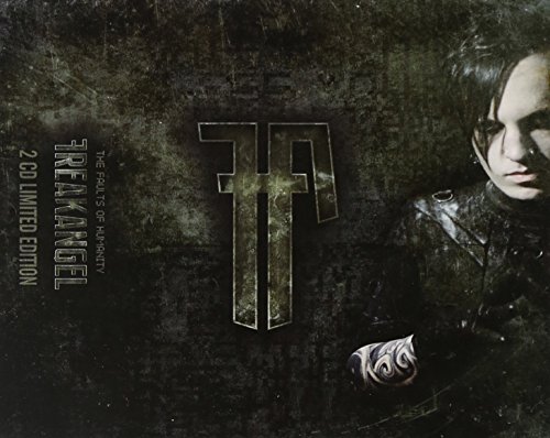 Freakangel - Matrix Downloaded 001 - Zortam Music