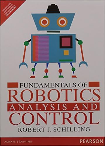 Fundamentals of Robotics: Analysis and C