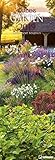 2019 Gardens King Size Wall Calendar - teNeues - 34 x 98cm by