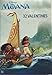 Disney Moana 32 Fold and Seal Valentine Day Cards