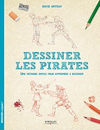 Dessiner les pirates
