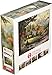 Ceaco Thomas Kinkade - Peaceful Moments Puzzle (1000 Piece)