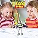 Mattel Toy Story Space Wings Buzz Lightyear