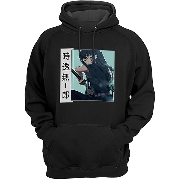 Amazon.com: 68VX Tees Anime Hoodie Japanese Anime Hoodie