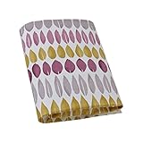 Dwell Studio Crib Fitted Sheet (Aimee)