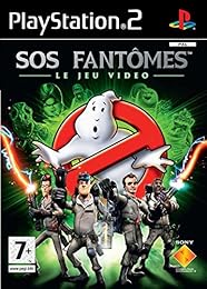 S.O.S. Fantômes : Le Jeu Vidéo