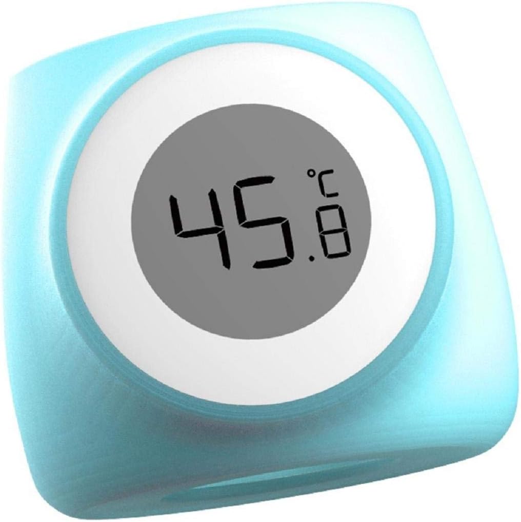 thermometre biberon bebe